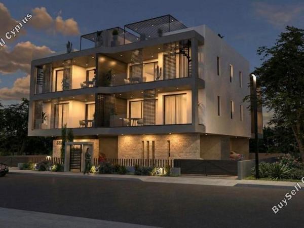 2 bedroom penthouse for sale geroskipou paphos 8228595 image 13780228