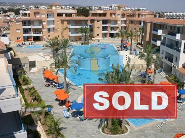 2 bedroom penthouse sold kato paphos paphos 227595 image 235868