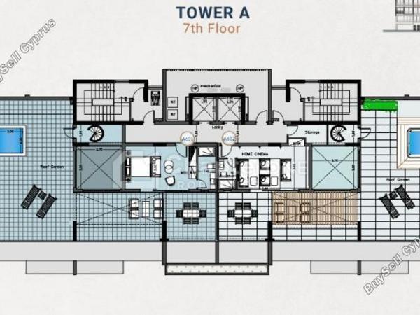 5 bedroom apartment for sale tombs of the kings paphos 8347595 image 15011261