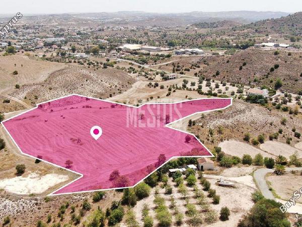 land for sale agia varvara nicosias nicosia 1205595 image 10492070