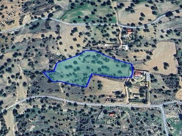 land for sale anogyra limassol 1545595 image 5863488
