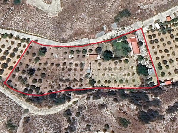 land for sale aradippou larnaca 1744595 image 5813350