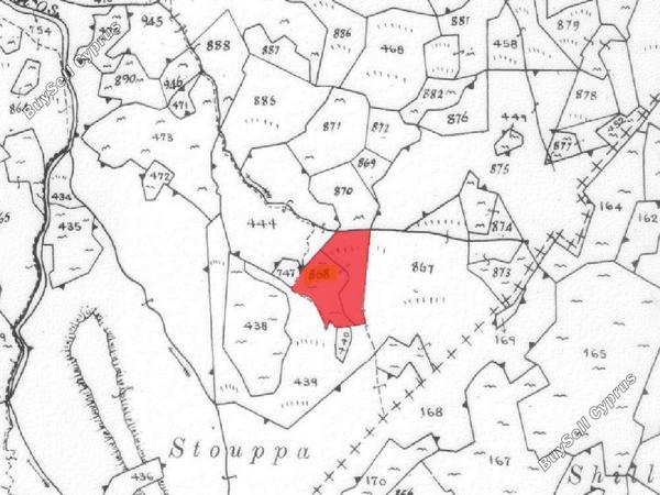 land for sale farmakas nicosia 944595 image 15603233