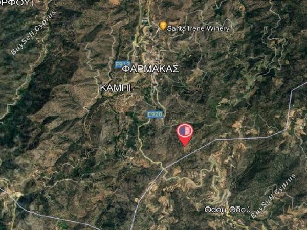 land for sale farmakas nicosia 944595 image 15603234