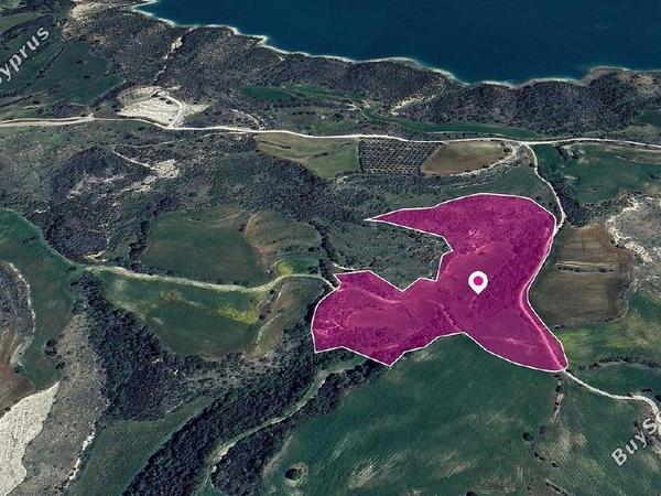 land for sale kato akourdalia paphos 8237595 image 14231075