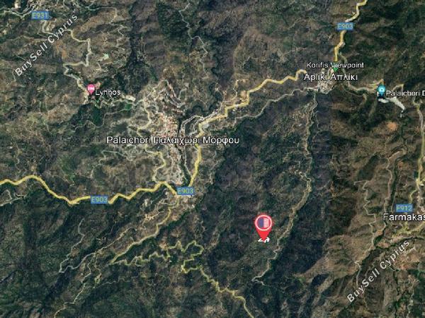 land for sale palaichori oreinis nicosia 826595 image 15603326