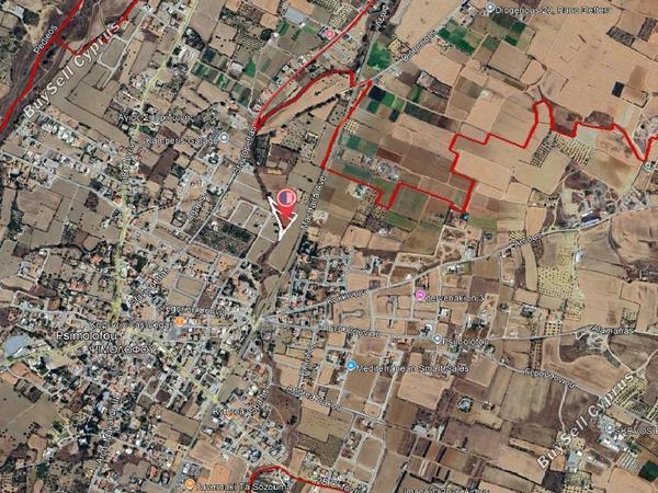 land for sale psimolofou nicosia 8374595 image 14603916