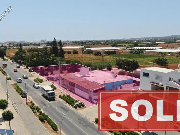 land sold kapparis famagusta 1425595 image 2735906
