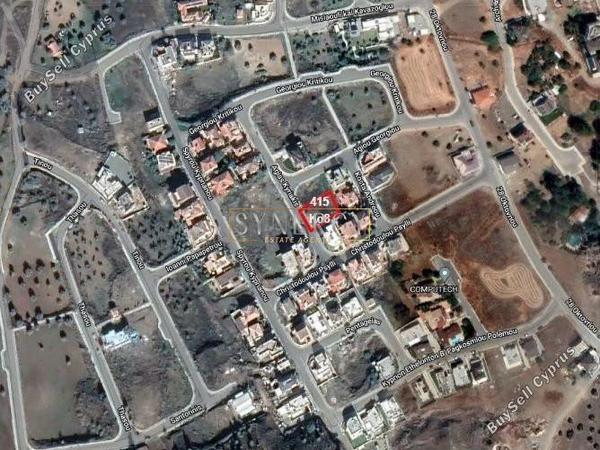 plot for sale agia varvara nicosias nicosia 1037595 image 16727167
