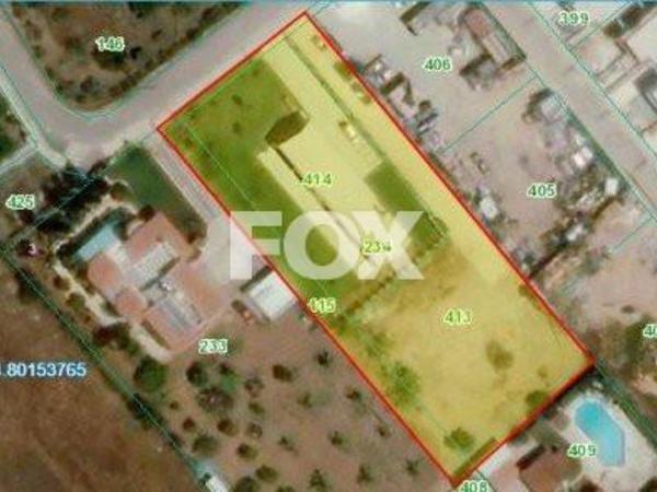 plot for sale emba paphos 1159595 image 5526523