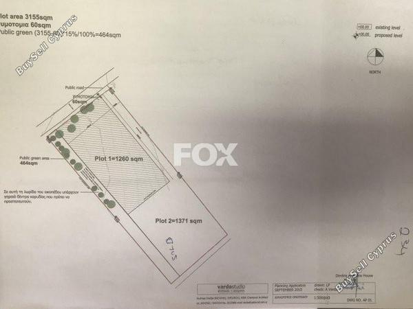 plot for sale emba paphos 1159595 image 5526527