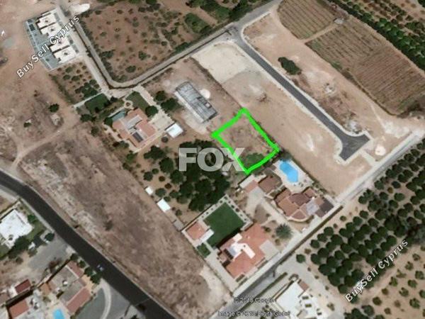 plot for sale emba paphos 1159595 image 5526530