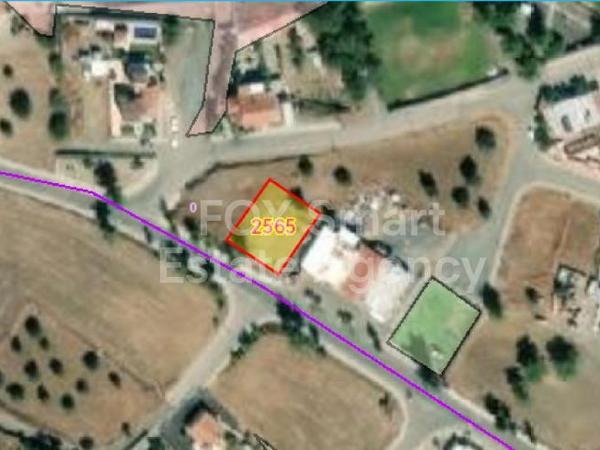 plot for sale lythrodontas nicosia 1151595 image 5137518