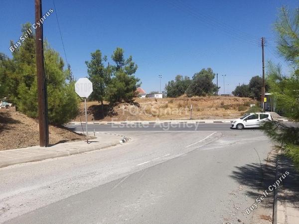 plot for sale lythrodontas nicosia 1151595 image 5137520