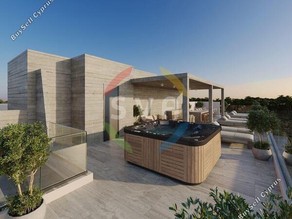 studio penthouse for sale zakaki limassol 1660595 image 4260806