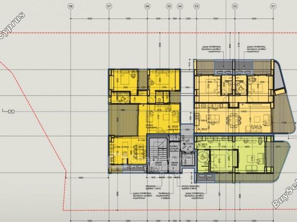 1 bedroom apartment for sale agioi omologitai nicosia 8716695 image 16303672