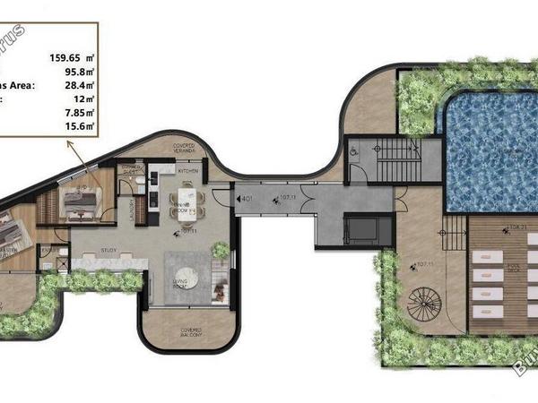 1 bedroom apartment for sale paphos municipality paphos 1820695 image 15472268