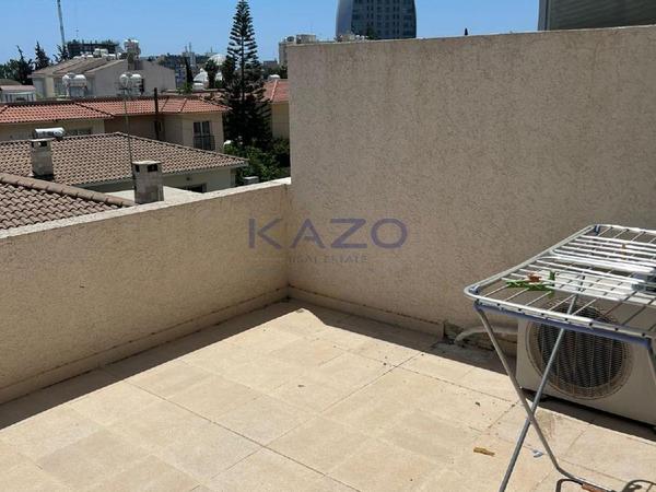 2 bedroom maisonette for rent linopetra limassol 7463695 image 14625566