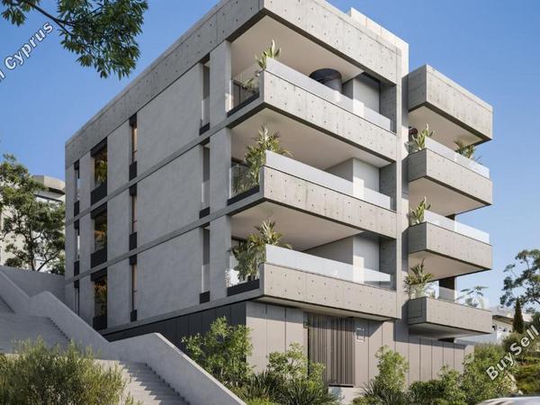 2 bedroom penthouse for sale agios athanasios limassol 7992695 image 14507375