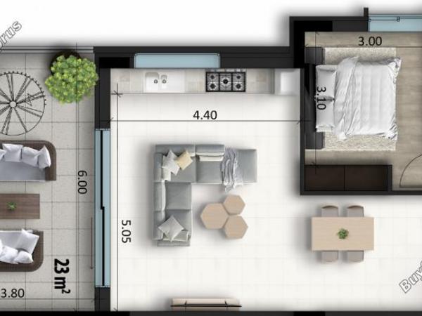 2 bedroom penthouse for sale livadia larnacas larnaca 8399695 image 16174810