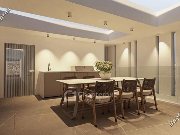 3 bedroom penthouse for sale agioi omologitai nicosia 8345695 image 16436673