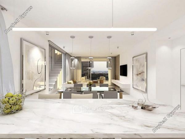 3 bedroom penthouse for sale agioi omologitai nicosia 8345695 image 16436679