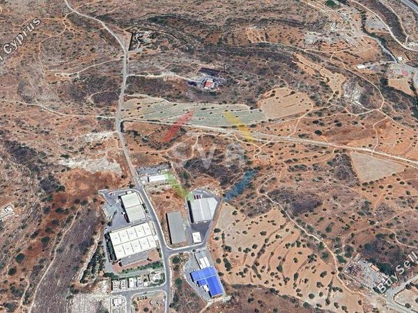 land for sale agios silas limassol 1189695 image 2795338