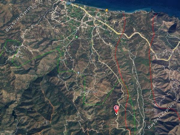 land for sale kaimakli nicosia 8726695 image 16333415