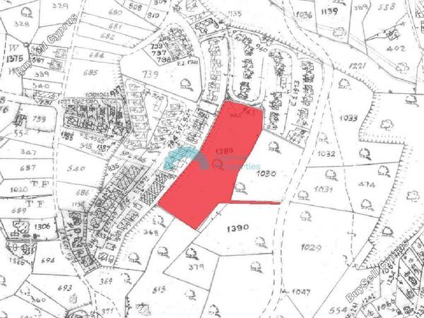 land for sale pissouri limassol 1890695 image 7137650