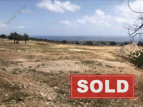 land sold peyia paphos 822695 image 670158