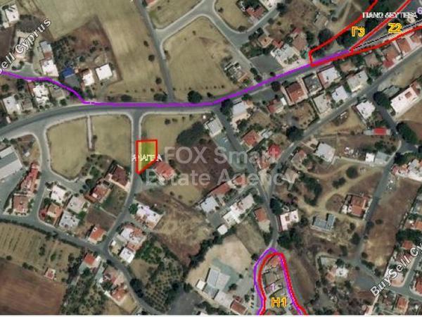 plot for sale anageia nicosia 1690695 image 7122800