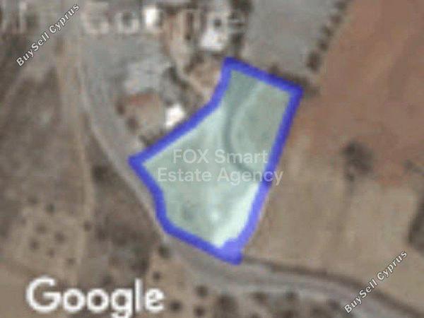 plot for sale pano lakatamia nicosia 1152695 image 5160068