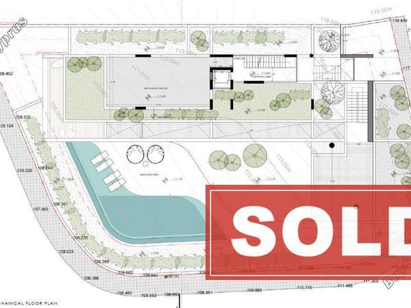 plot sold germasogeia limassol 1665695 image 4292905