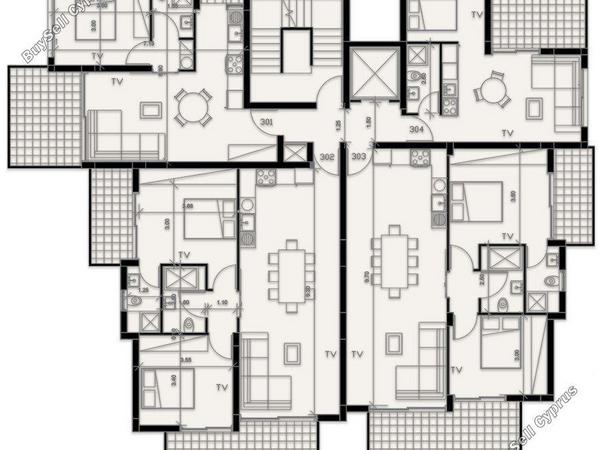 studio apartment for sale agios athanasios limassol 1657695 image 15548254