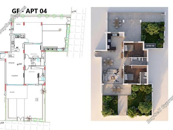 2 bedroom ground floor apartment for sale larnaca municipality larnaca 8585795 image 15680976