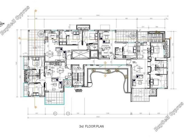 2 bedroom ground floor apartment for sale larnaca municipality larnaca 8585795 image 15680982