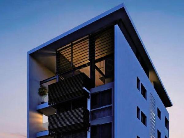 2 bedroom penthouse for sale agioi omologitai nicosia 1427795 image 12850612