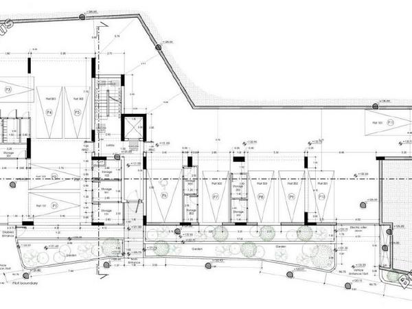 2 bedroom penthouse for sale agios athanasios limassol 1679795 image 14096436