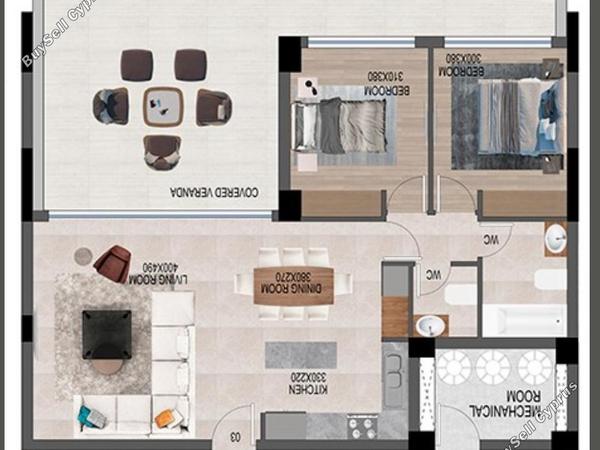 3 bedroom apartment for sale mouttagiaka limassol 1616795 image 13284065