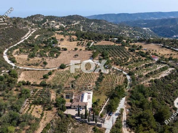 3 bedroom bungalow for sale doros limassol 1396795 image 9216762