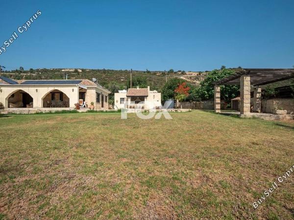 3 bedroom bungalow for sale doros limassol 1396795 image 9216800
