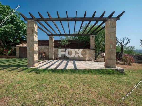 3 bedroom bungalow for sale doros limassol 1396795 image 9216801