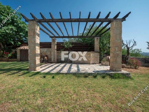 3 bedroom bungalow for sale doros limassol 1396795 image 9216804
