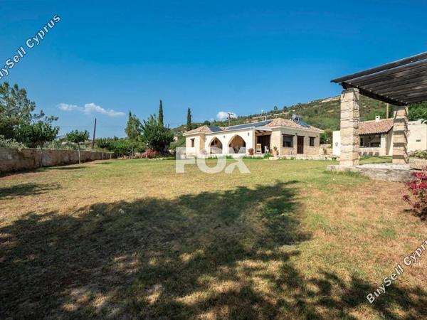3 bedroom bungalow for sale doros limassol 1396795 image 9216805