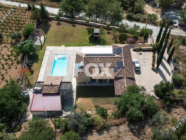 3 bedroom bungalow for sale doros limassol 1396795 image 9216812