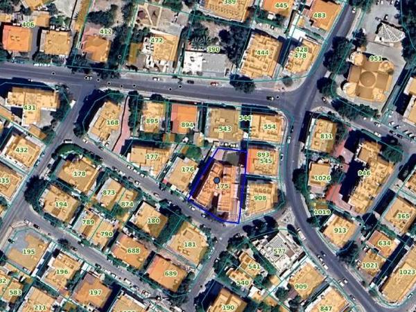 3 bedroom ground floor apartment for sale makedonitissa nicosia 8412795 image 15104871