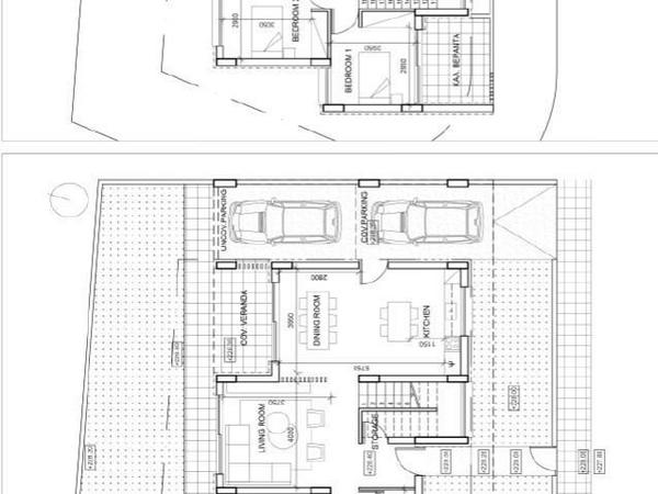 4 bedroom detached house for sale akaki nicosia 8344795 image 14583701