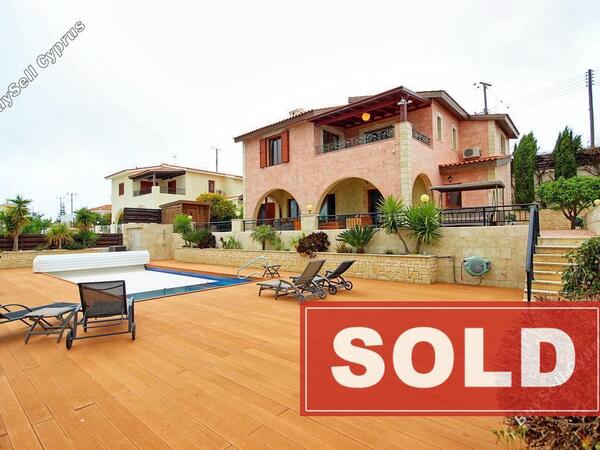 4 bedroom detached house sold tsada paphos 685795 image 410841
