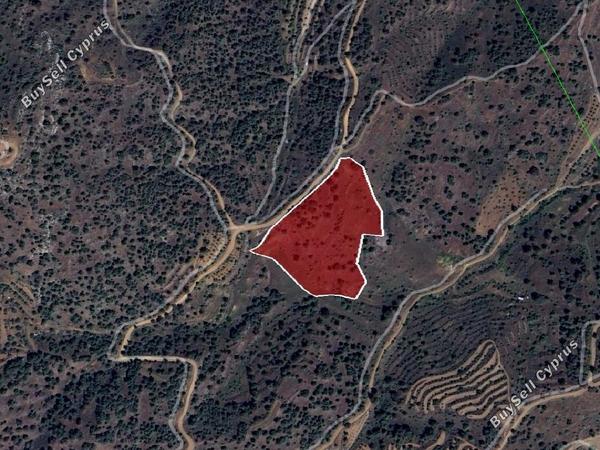 land for sale agios epifanios oreinis nicosia 1465795 image 15600193