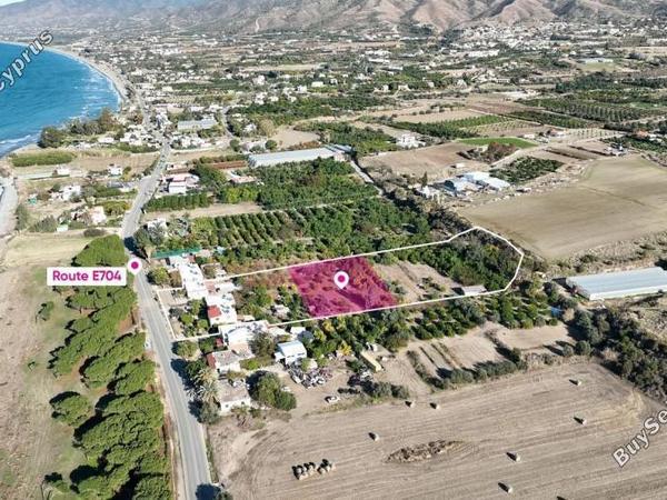 land for sale argaka paphos 8006795 image 12763651